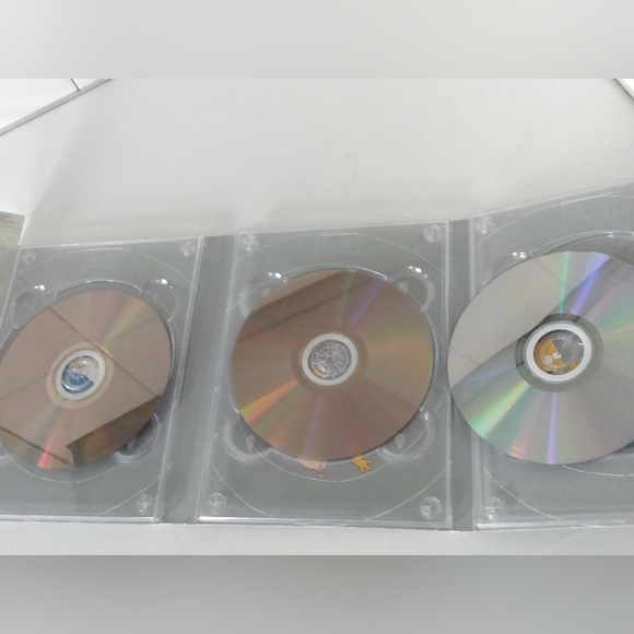 Simpsons Season 1 - Picture 9 of 13